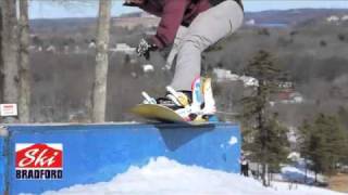 Bradford Ski Area