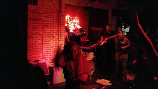 Ruby's Elixir: 11.25.2020, Pt.2 of 2nd recorded set.