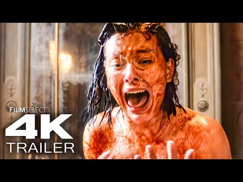 THE BEAUTY Official Trailer 2 (2026) Ashton Kutcher, Rebecca Hall