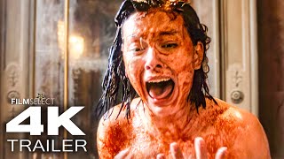 The Beauty Official Trailer 2 2026 Ashton Kutcher, Rebecca Hall