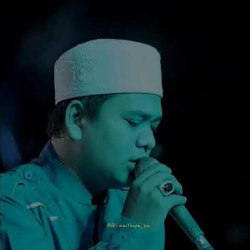story wa sholawat khudzuni | sholawat azzahir terbaru