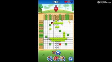 Level 188 (Nono Crossing)