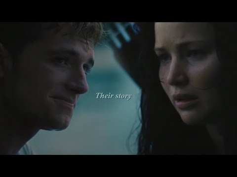 Vídeo: La Katniss s'hauria menjat les baies?