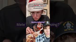 What Are We Doing Here?