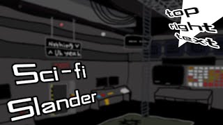 Sci-fi Slander