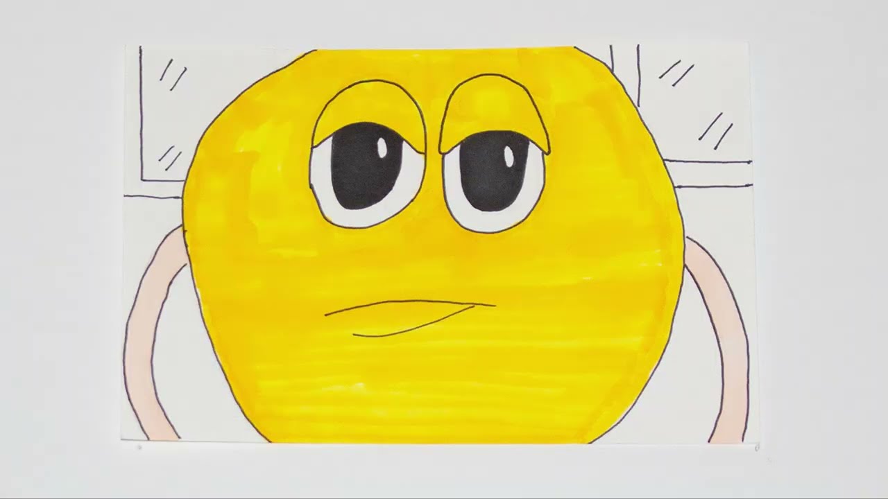 Katie Coleman-Bittersweet Animation