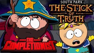 South park: the stick of truth - larger, extended, and unabridged - the completionist review