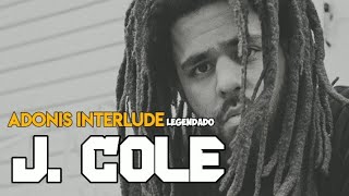 J. Cole - Adonis Interlude (Creed 3) || tradução + legendado