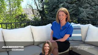 7 Bedrooms, Walk-Out Basement & Main-Floor Primary — Mansion Pointe Home Tour | Highlands Ranch, CO