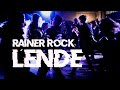 Lende rainer rock offizielles