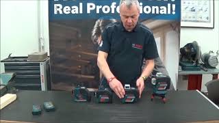 видео: Новинки измерительной техники Bosch 2017.  Лазерный нивелир GLL 3-80. картинка: Новинки измерительной техники Bosch 2017.  Лазерный нивелир GLL 3-80.