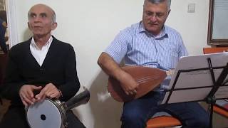 Dallar Bastı Kiraz - Ali Haydar Taşdelen Mvi 0420 - 02 Kasım 2019