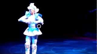 [HD] Abigail Dever - G.E.K.U.P.P.E.L.T. (Starlight Express, Tag der offenen Tür, 10.07.2012)