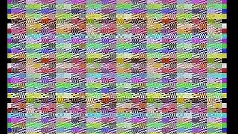 Maximum Overscan by Akronyme Analogiker