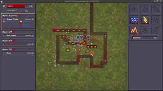 Dev Log 4. Im gonna make it feel fun!