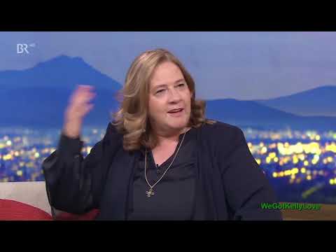 Kathy Kelly & Jay Alexander @ Abendschau 29.03.2021