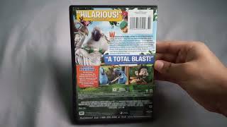 Rio 2 DVD Overview