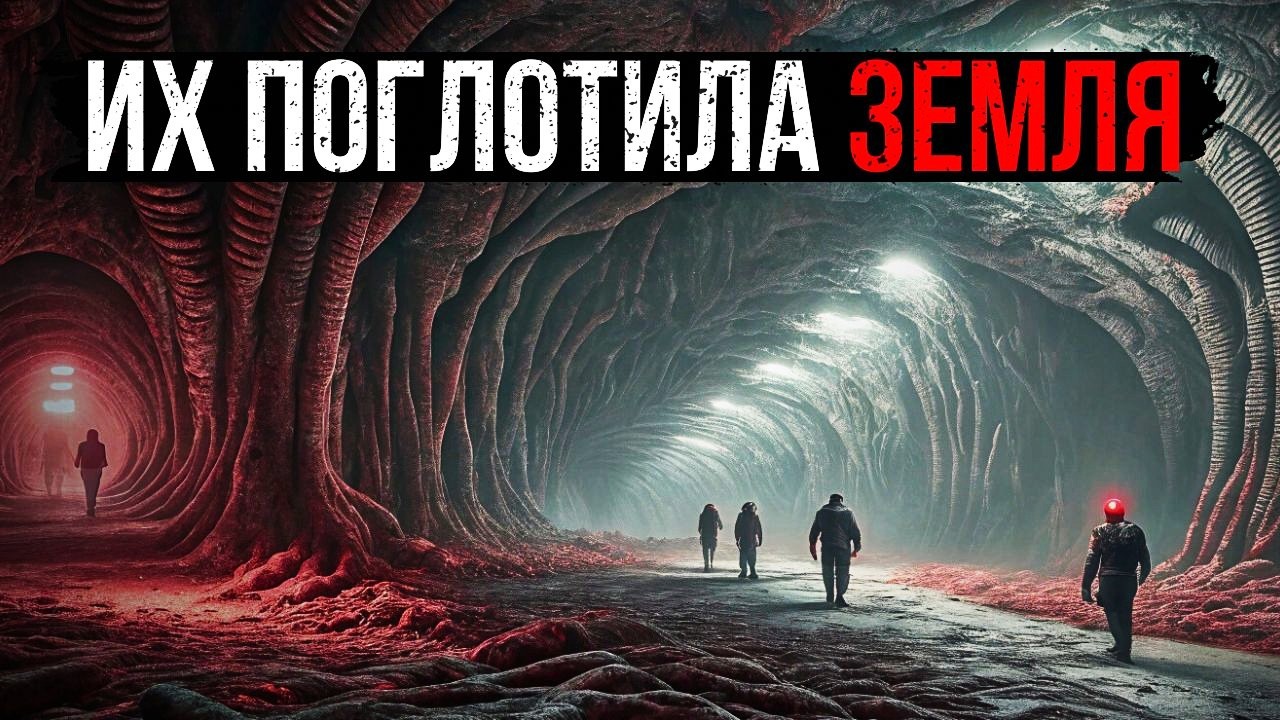 ЗАГАДКА ПЕЩЕРЫ ГАРНИ: СЕКРЕТНЫЙ ОТЧЕТ АРМЯНСКОЙ ССР О ПРОПАВШЕЙ ЭКСПЕДИЦИИ 1980.