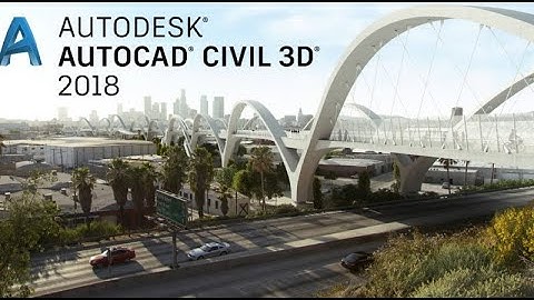 Road Design using Civil 3D, Lecture 3; HORIZONTAL ALIGNMENT