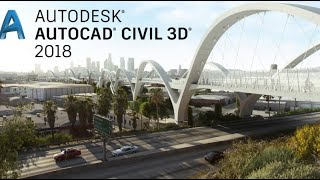 Road Design using Civil 3D, Lecture 3; HORIZONTAL ALIGNMENT