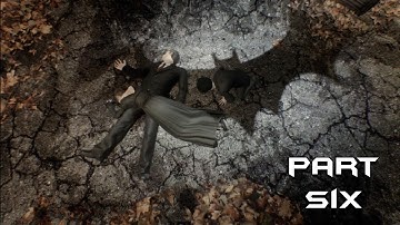 Batman Return To Arkham - Arkham Asylum Walkthrough (Hard Difficulty) - Part 6 (No Commentary)