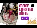 Meine Freundin bewertet meine 10 Lieblingsparfums 2020 ( Montale, Delina, Tom Ford)