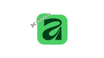 How to Cut Shapes & Images in Affinity | Knife Tool Tutorial