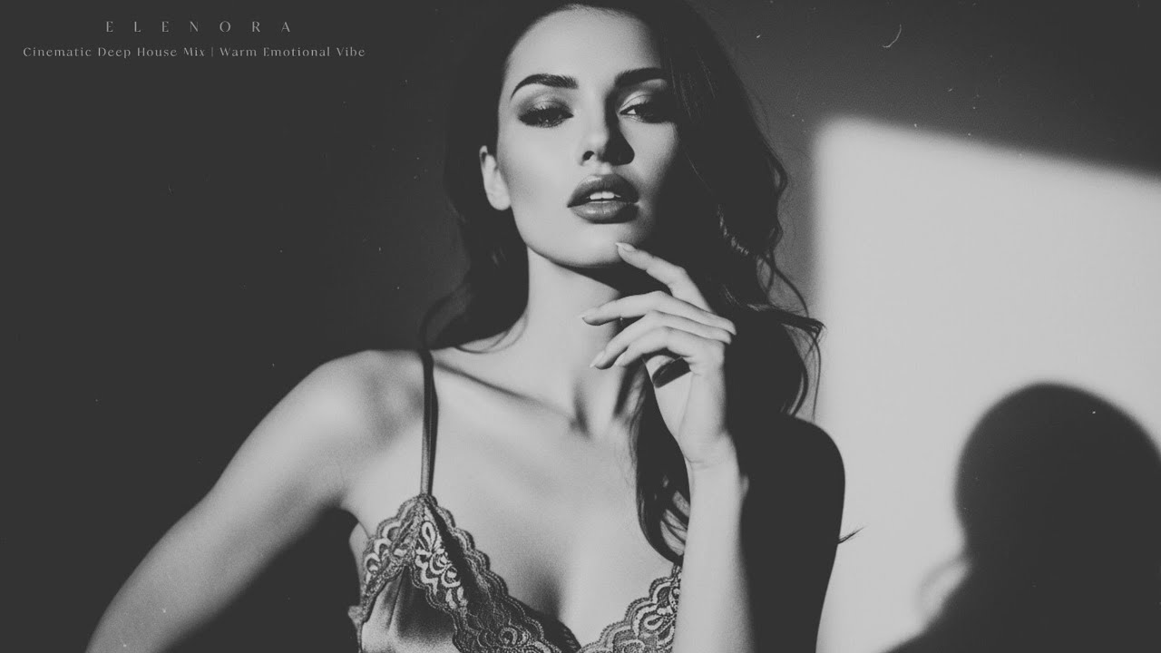 Lost In Sound – [Best of Deep House 2025] | Cinematic Deep House Mix | Warm Emotional Vibe #4