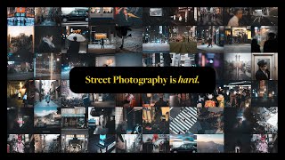I’ve shot over 121,146 street photography images. Here’s what I’ve learned.