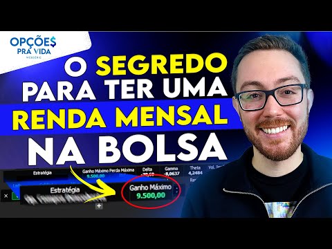 Vídeo: Como Descobrir O Cenário De Sua Vida