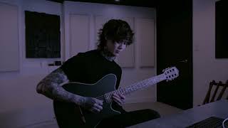 Tim Henson - Playing God Unplugged D Tuning