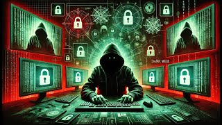 This is Why You REALLY Shouldn't Be on the Dark Web