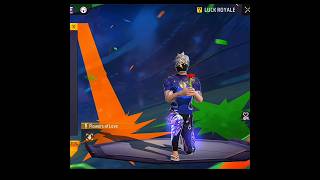 New Emote Royal 🤡 Ye toh loot Rha Hai 😂 #freefire #shorts #satvik #newcreator