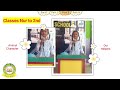 Animals and Our Helpers Activities part 1