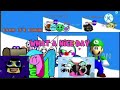 Cakewalk Rolls Into A Giant Snowball Add Round 9