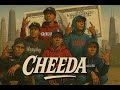 CHEEDA Mamaz Boy Ft Y6 Driller Prince Tale WAMYBØY Caidah Cien Lammynell Visualizer