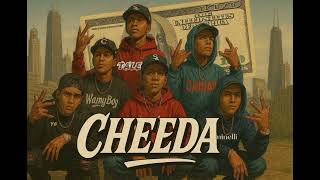 Cheeda - Mamaz Boy Ft.y6.Driller, Dogotale, Wamybøy,Caidah Cien,Lammynell Visualizer