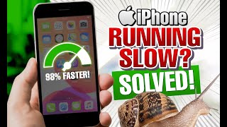 Is Your Phone Running Slow? How To Solve It