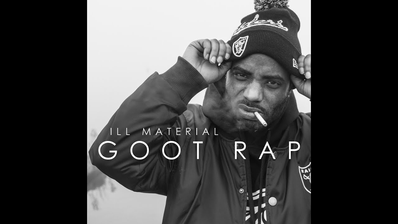 Ill Material - Schobbejakken