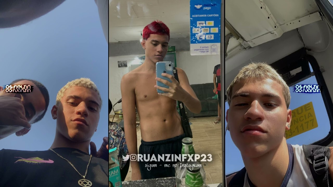 ME POSTOU NO DAILY- FESTA DO BIG G (MCGP é MC LELÉ)