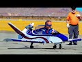 Smallest mini aircraft in the world part 2