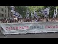 NYPD boosts security for upcoming Israel Day on 5th parade