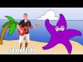 Let S Go To The Beach Learn Sea Animals Let S Go To The Beach Learn Sea Animals