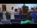 Silent Night By Mariah Carey The Girls Of Anointed 1 Z Praise Dance mp3