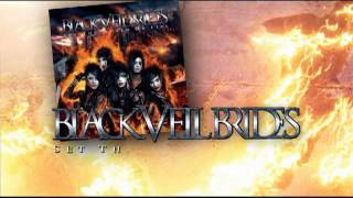 Black Veil Brides - New Album Promo featuring &quot;The Legacy&quot;