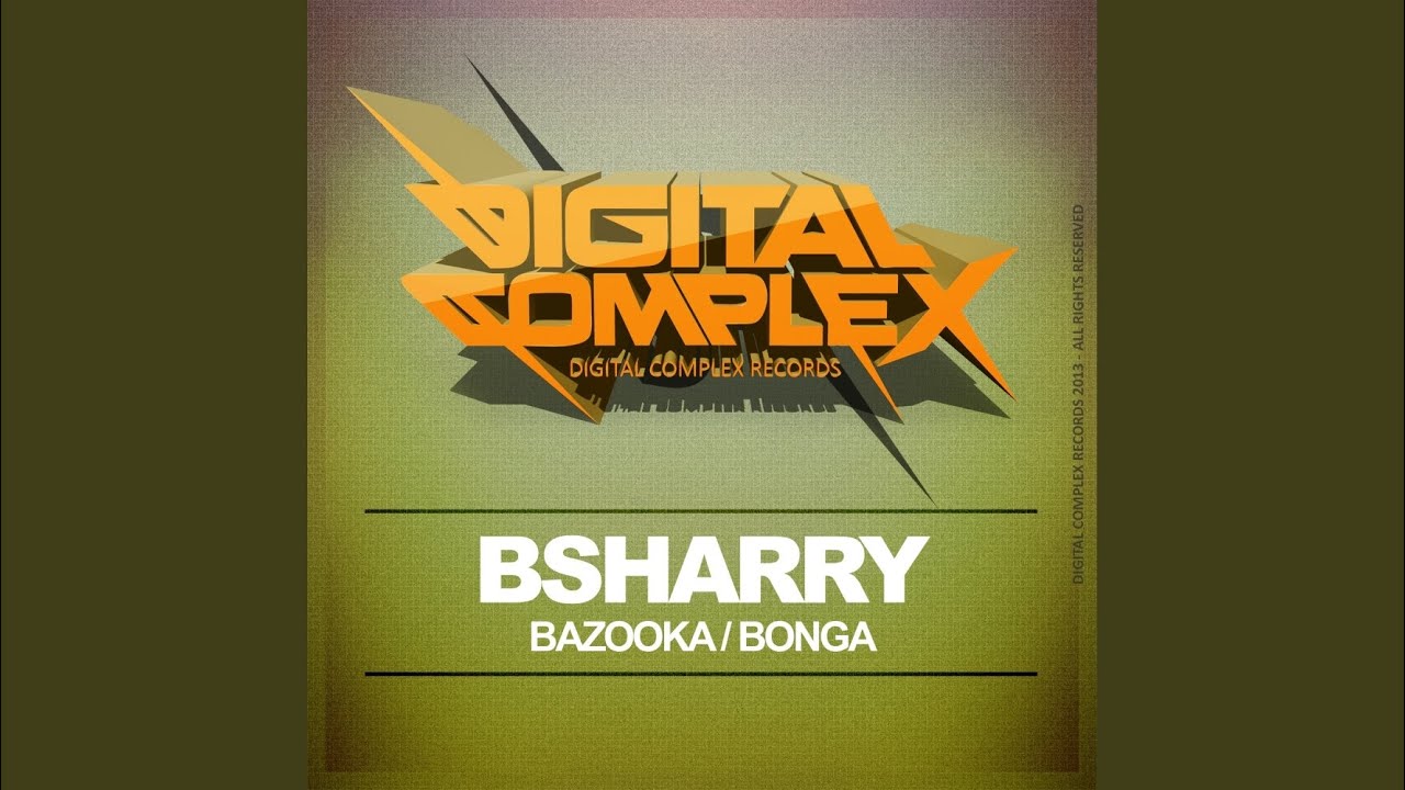 Guarda Bonga (Original Mix) su YouTube Guarda Bonga (Original Mix) su YouTube