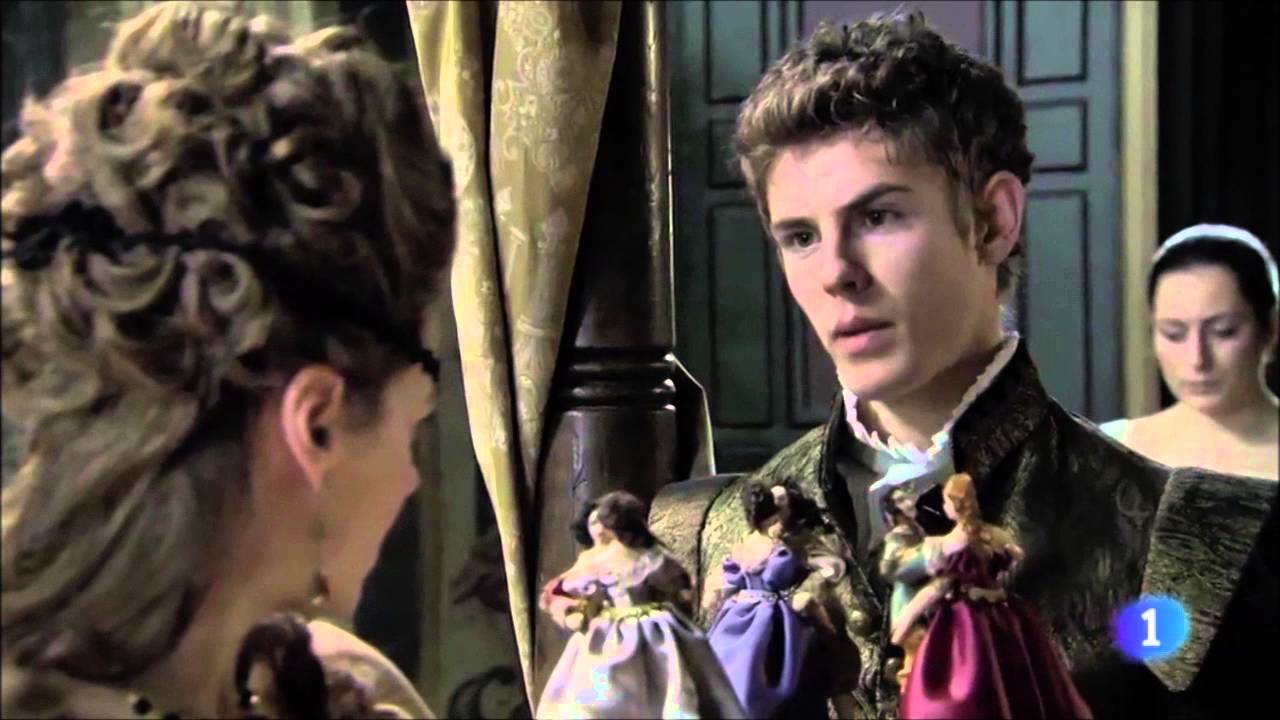 Historia Irene y Nuno parte 35