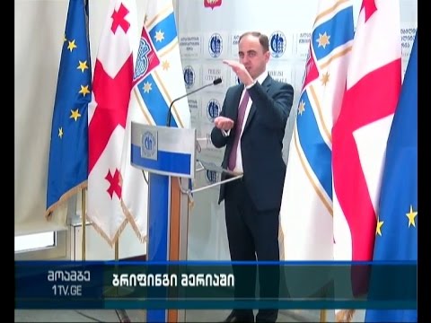 ნარმანია:თბილისში, ცენტრალურ უბნებში დროებით სახლების მშენებლობისას k2 კოეფიციენის გაზრდა აიკრძალება