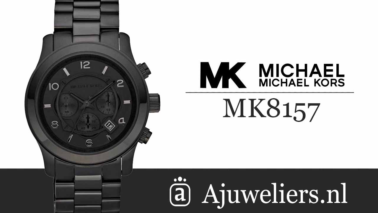 mk8157 michael kors