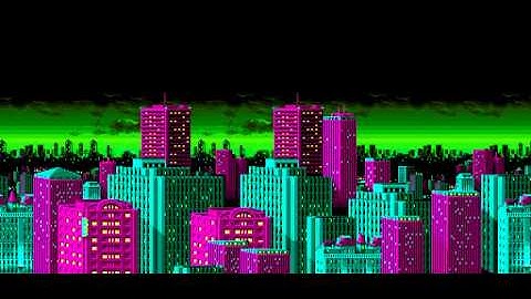 Max Capacity: Cityscape #96 (loop).avi